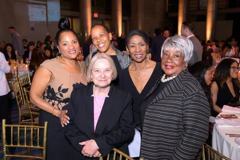 2026 T Howard Awards Dinner Prelim Photos-16
