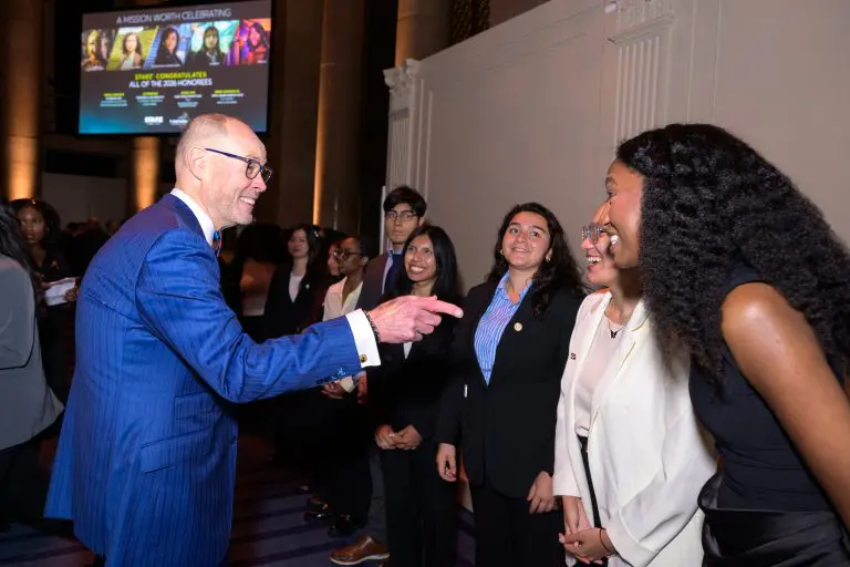 2026 T Howard Awards Dinner Prelim Photos-17