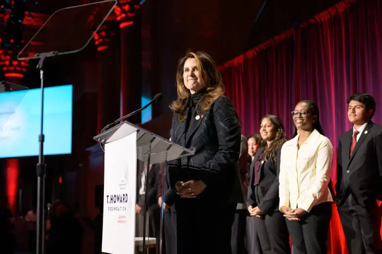2026 T Howard Awards Dinner Prelim Photos-21