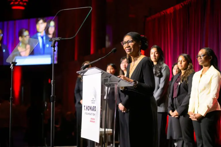 2026 T Howard Awards Dinner Prelim Photos-28