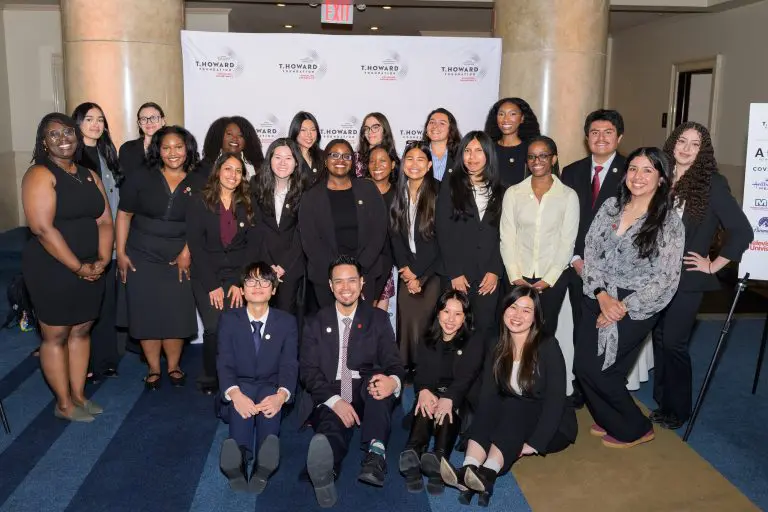 2026 T Howard Awards Dinner Prelim Photos-4