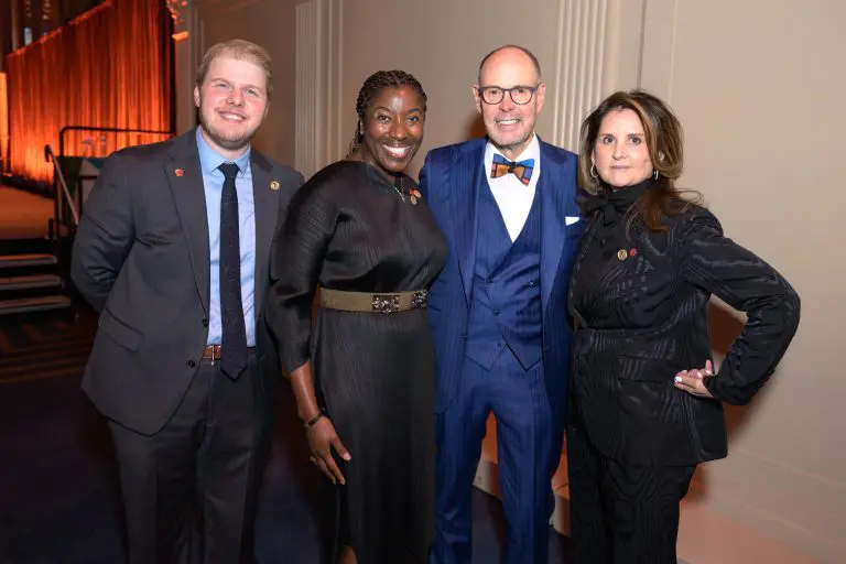 2026 T Howard Awards Dinner Prelim Photos-9