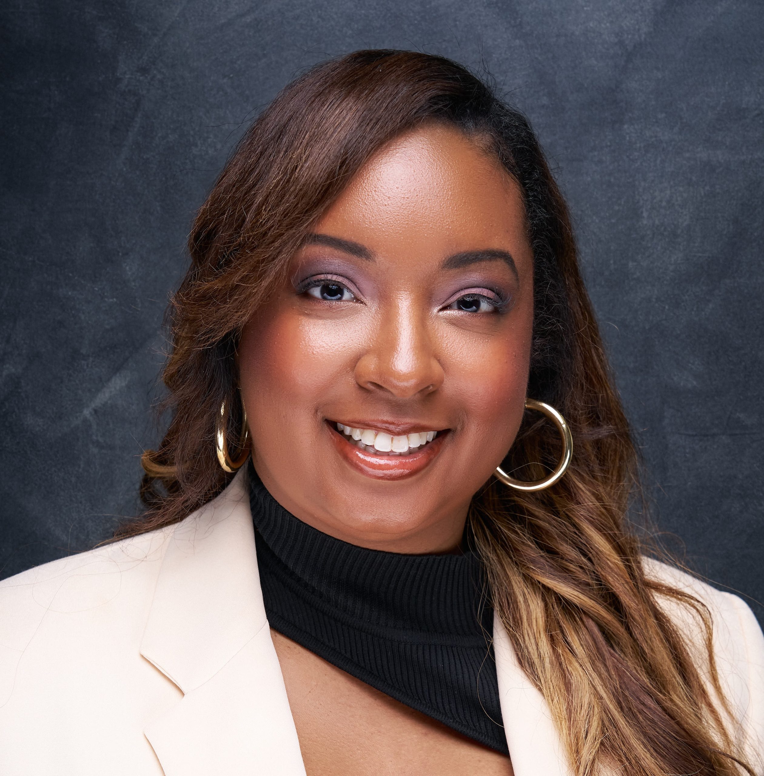 Alexandra Ebanks - T. Howard Foundation