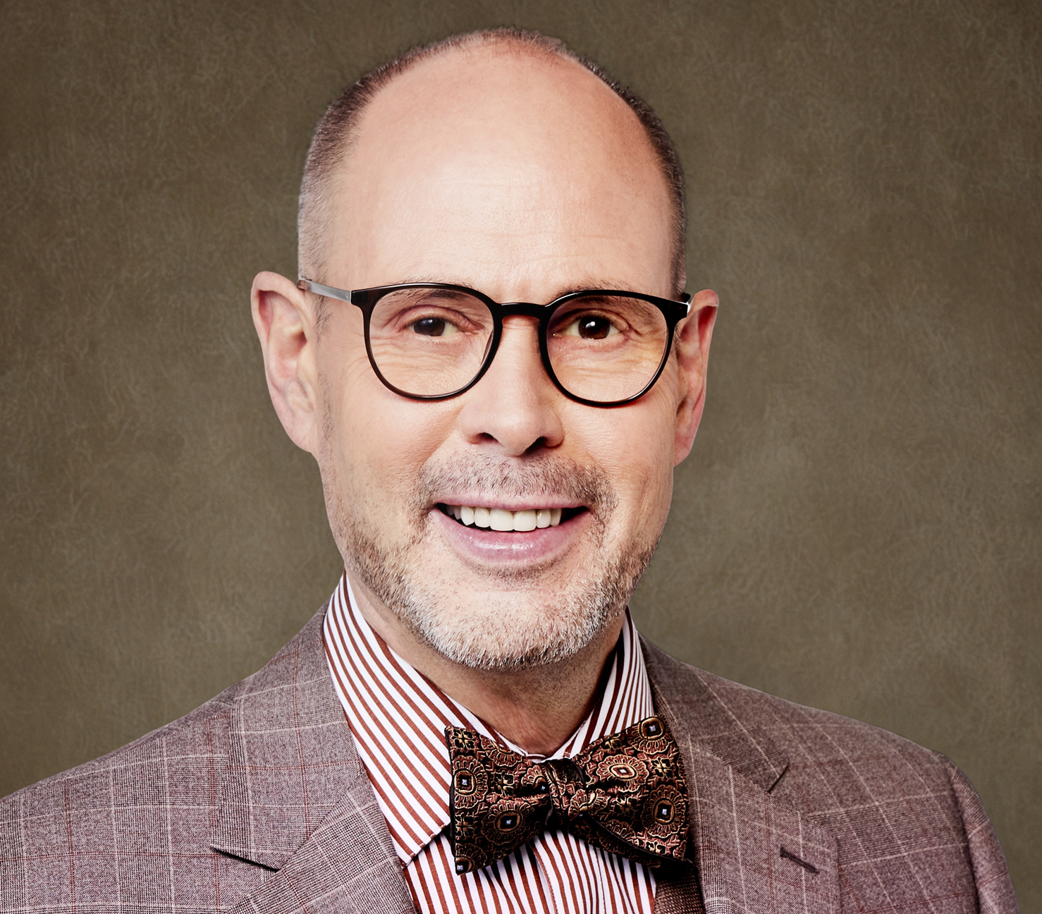 Ernie Johnson Jr.