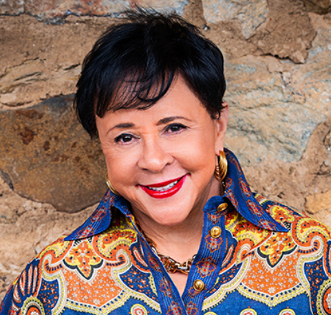 Sheila Johnson